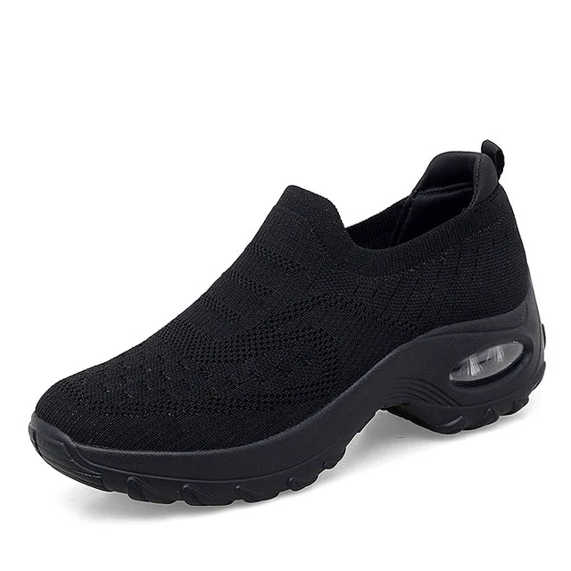 SERENESTEP™ ORTHOPEDIC ANTI-SLIP AIR CUSHION SNEAKERS