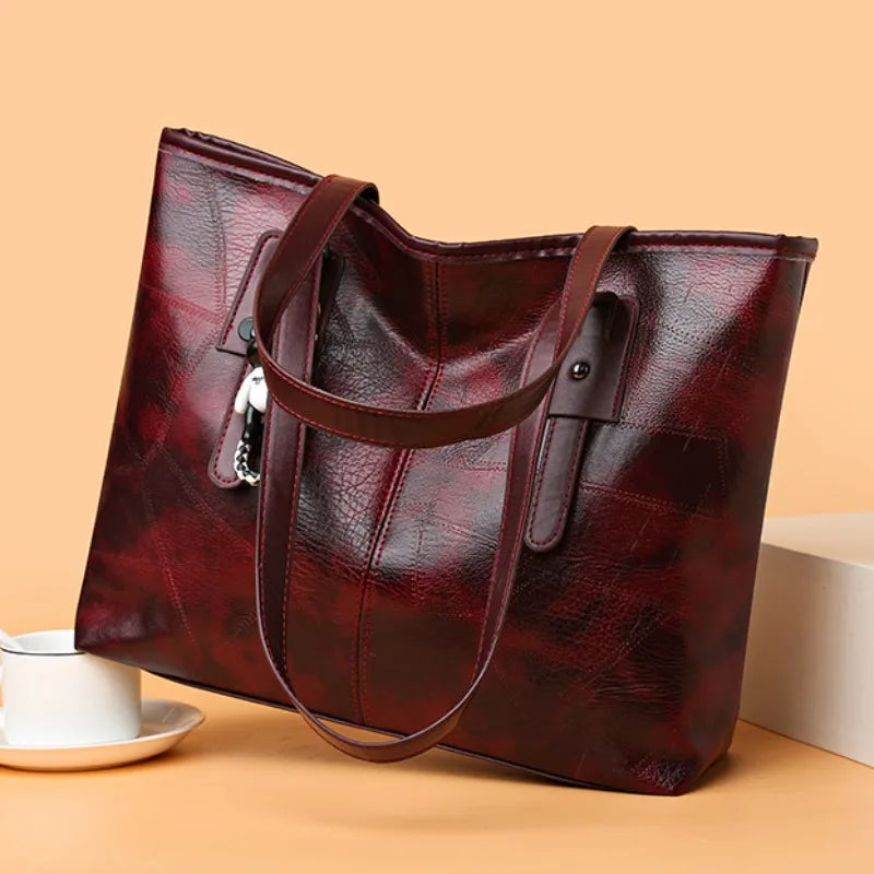 SUSAN™ – Timeless Vintage Tote Bag