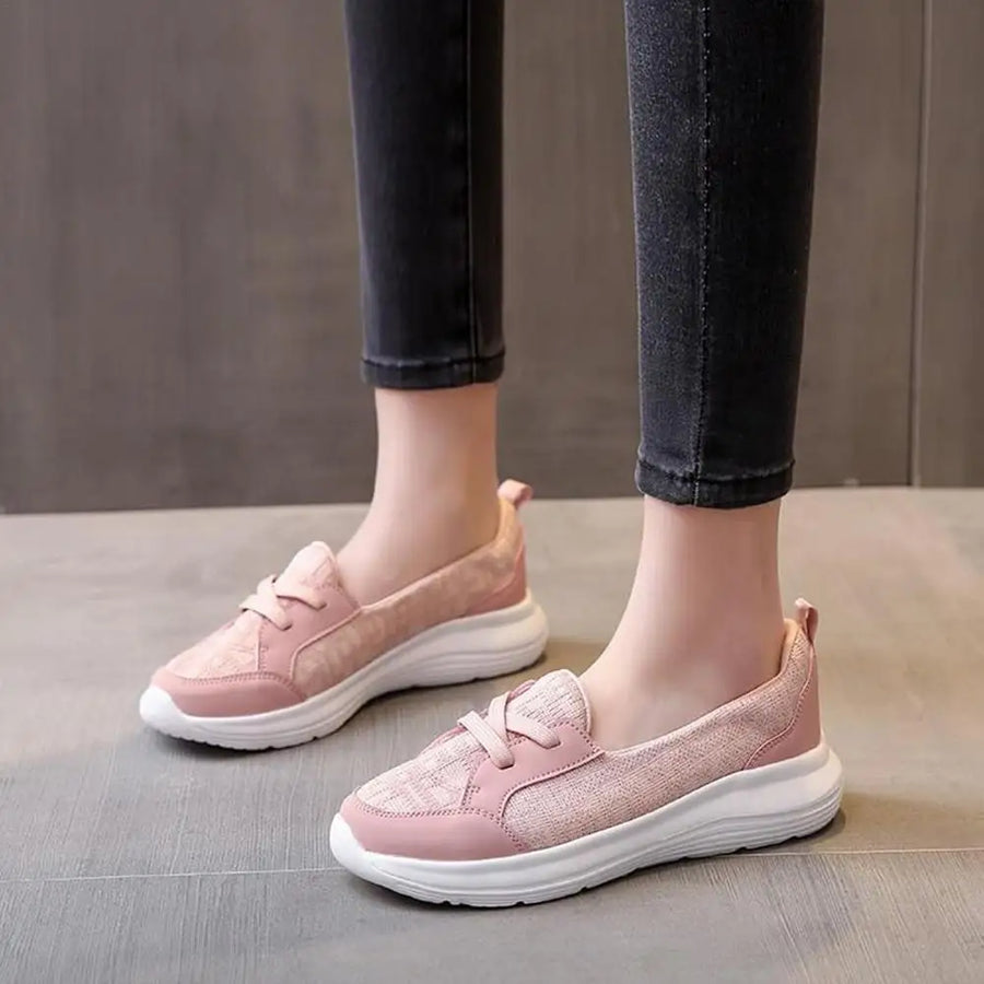 BELLACOMFORT™ COMFORTABLE AND FLAT ORTHOPAEDIC SHOES