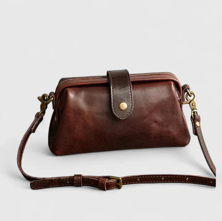 ISOLA | Everyday Leather Tote