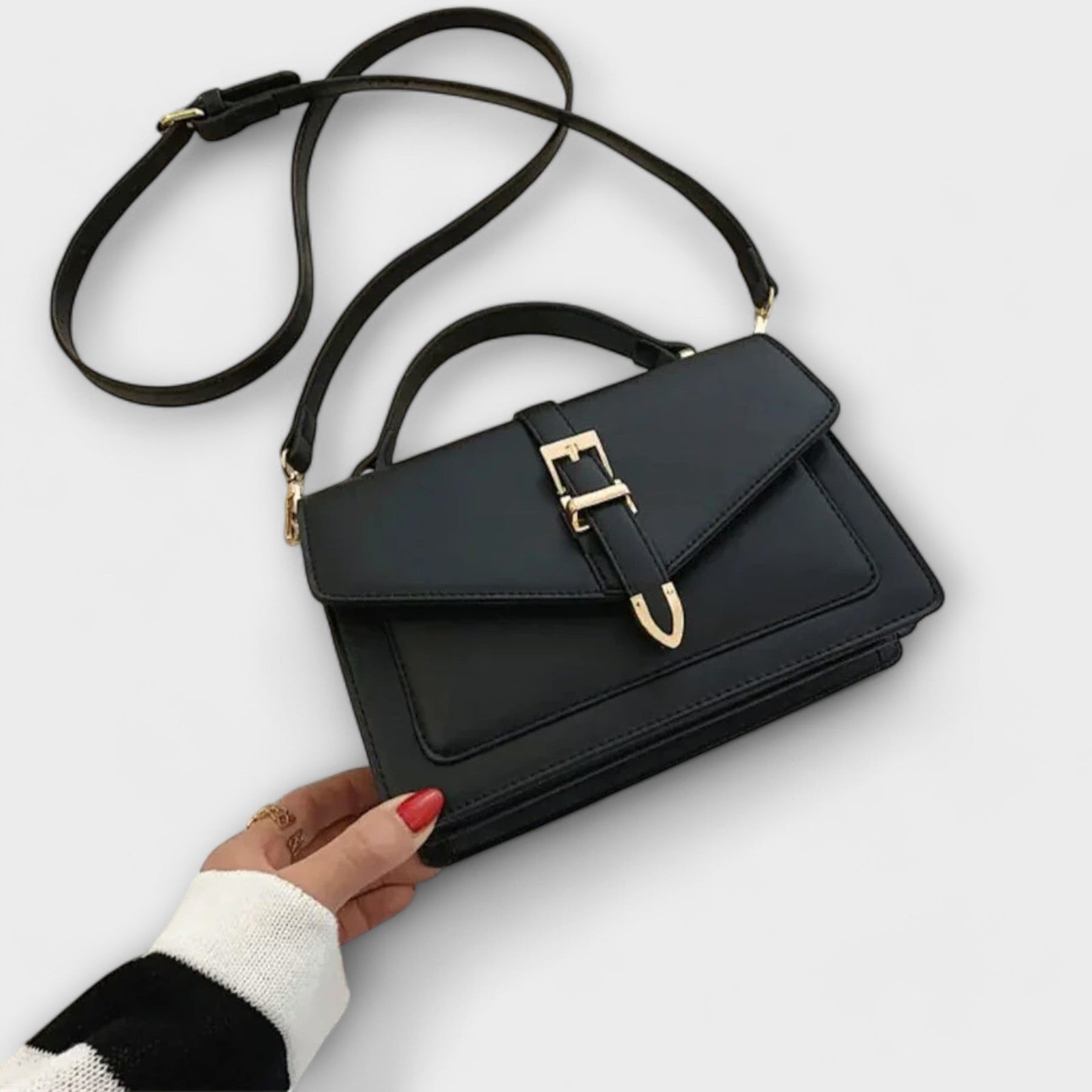 Olívia - Timeless Shoulder Bag
