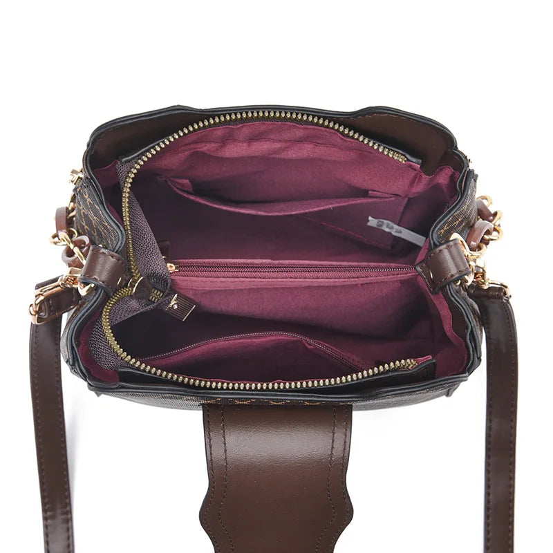 MARJORIE™ – Elegant Charm Handbag