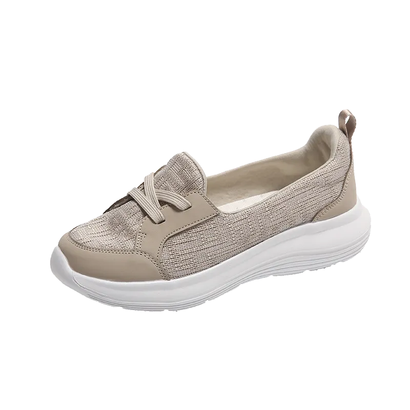 BELLACOMFORT™ COMFORTABLE AND FLAT ORTHOPAEDIC SHOES