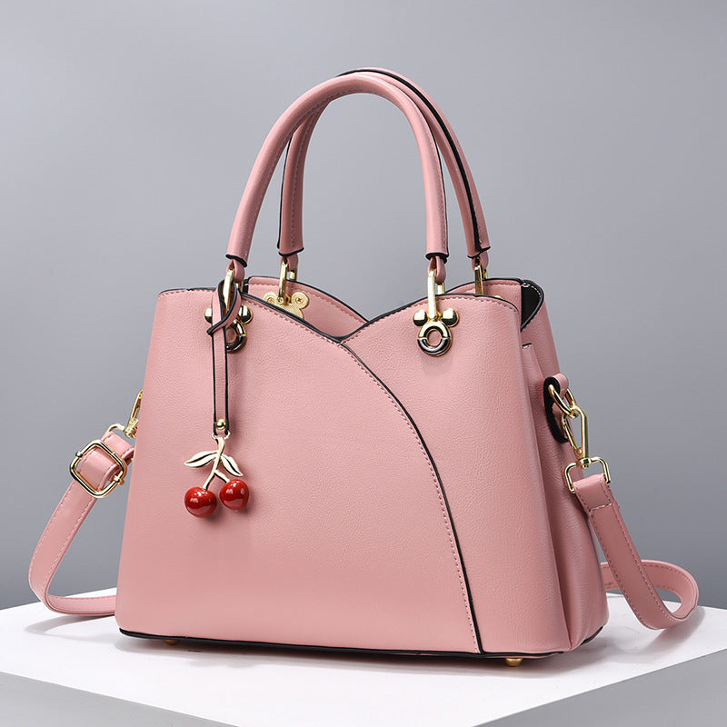 AVYRA Cherry Tote Bag