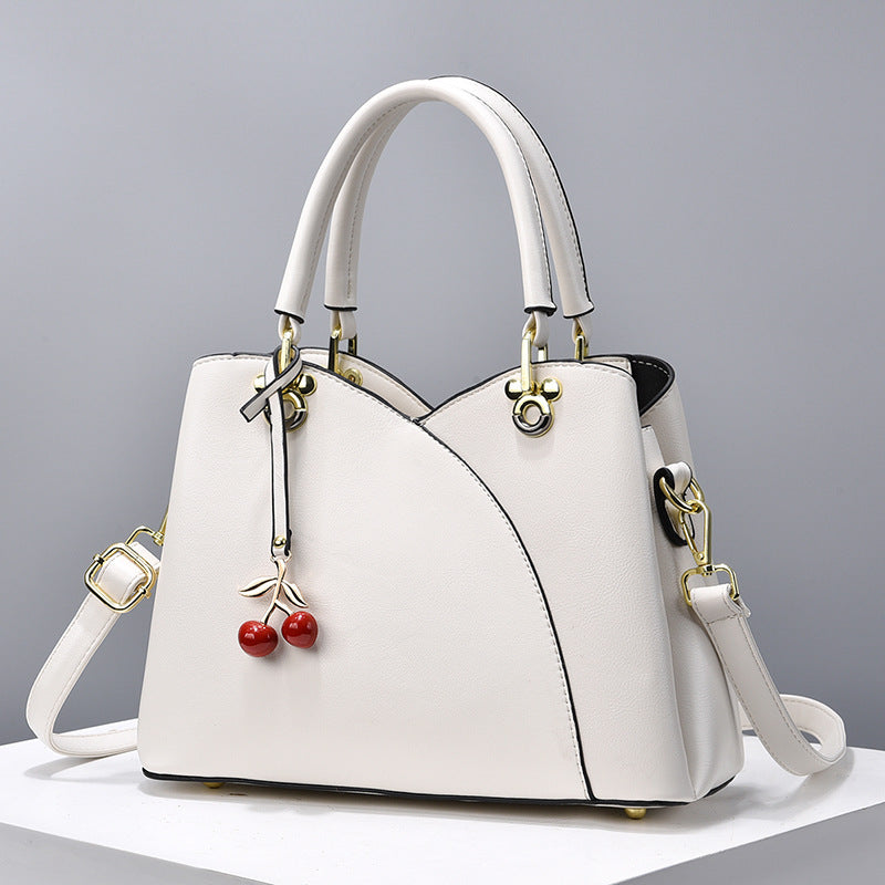 AVYRA Cherry Tote Bag