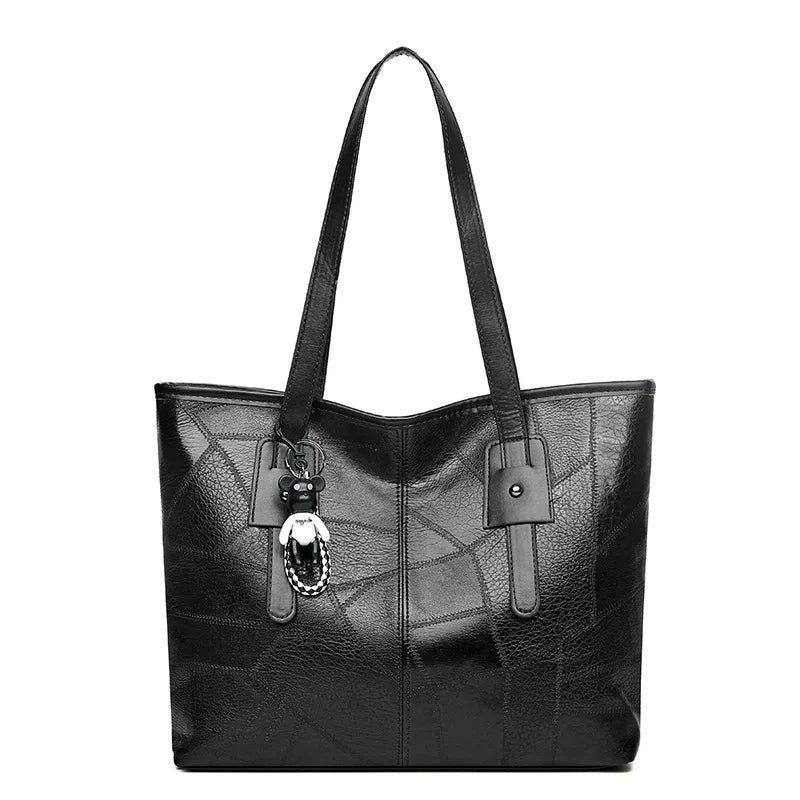 SUSAN™ – Timeless Vintage Tote Bag