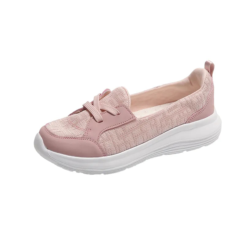 BELLACOMFORT™ COMFORTABLE AND FLAT ORTHOPAEDIC SHOES