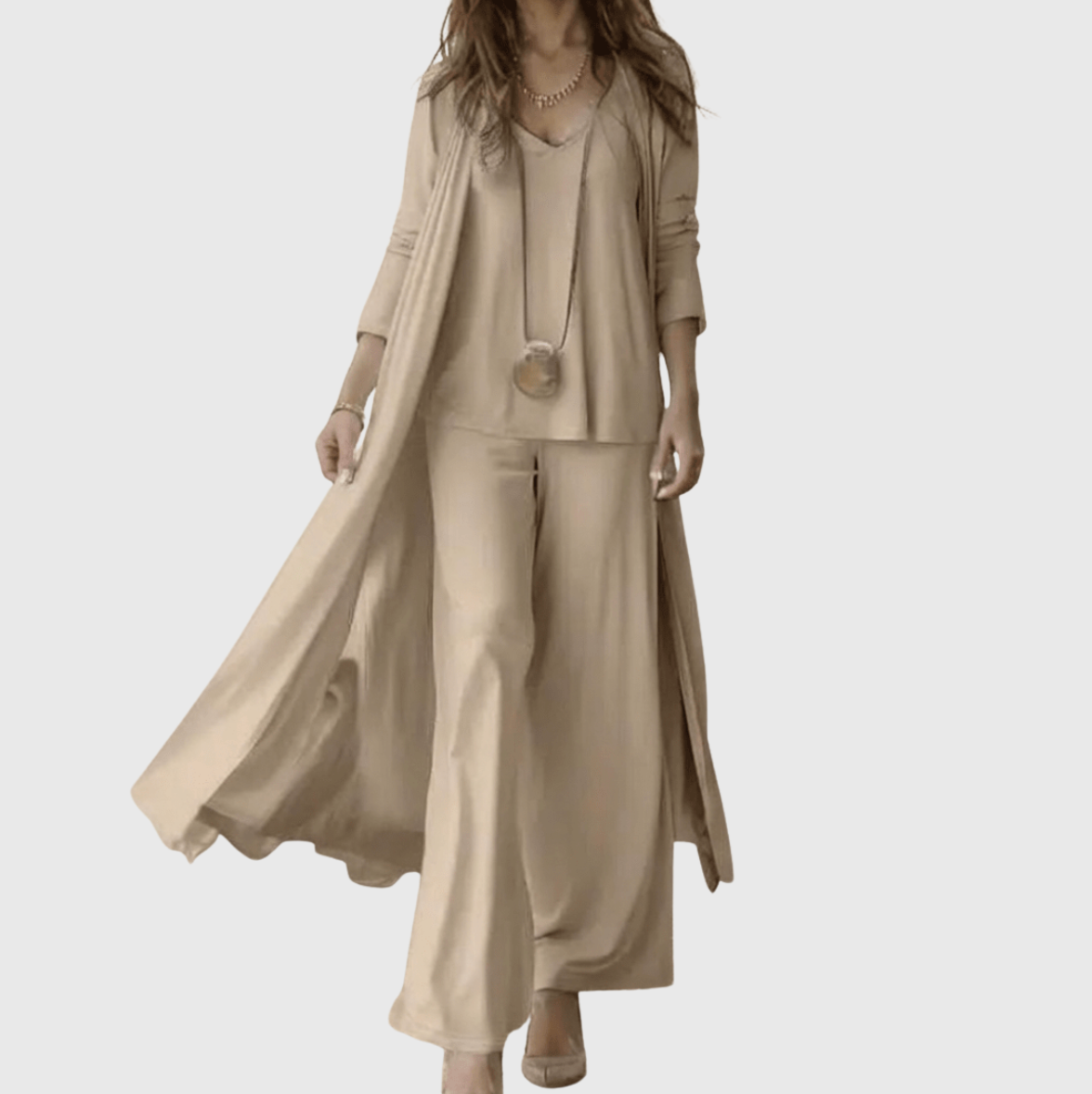 Barbara Chic 3-Piece Collection
