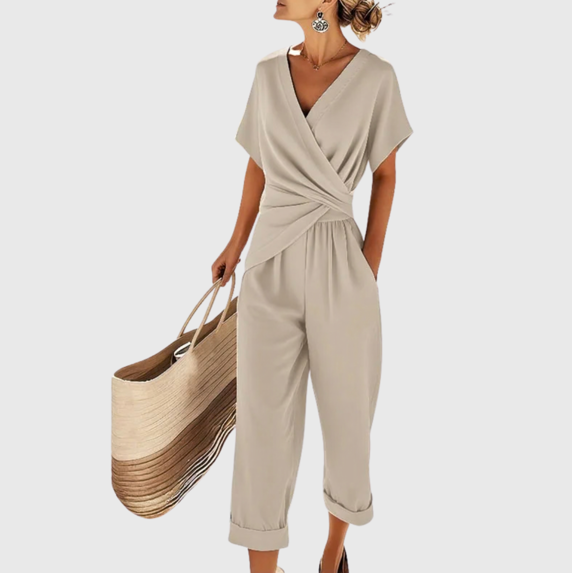 Colleen™ Chic Two-Piece Ensemble