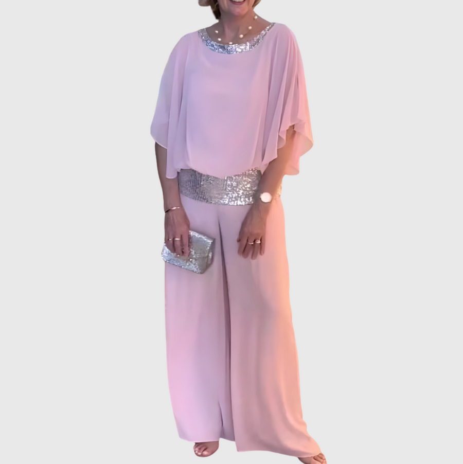 Nylara - Sophisticated Elegance Collection