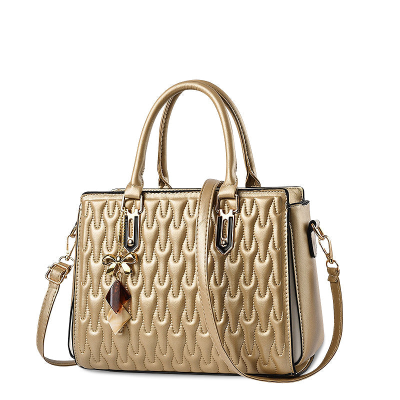 Vellora - Chic Women's Shoulder Bag
