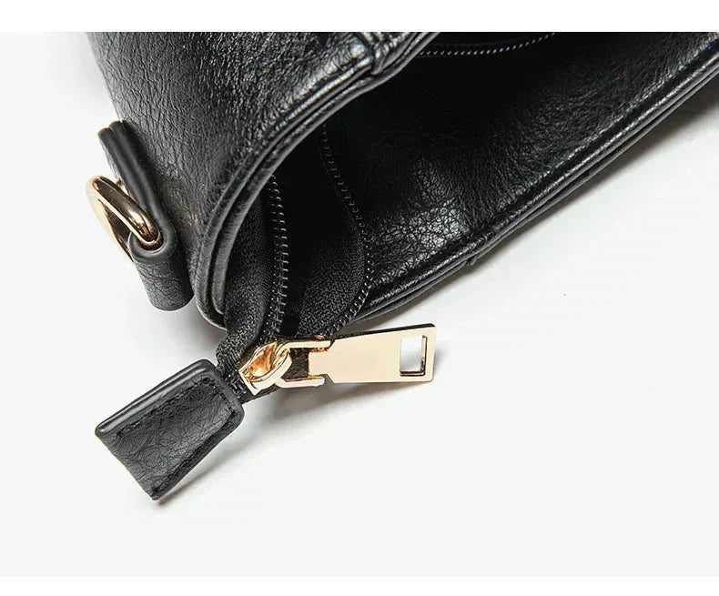 CALISTA | Premium Leather Handbag
