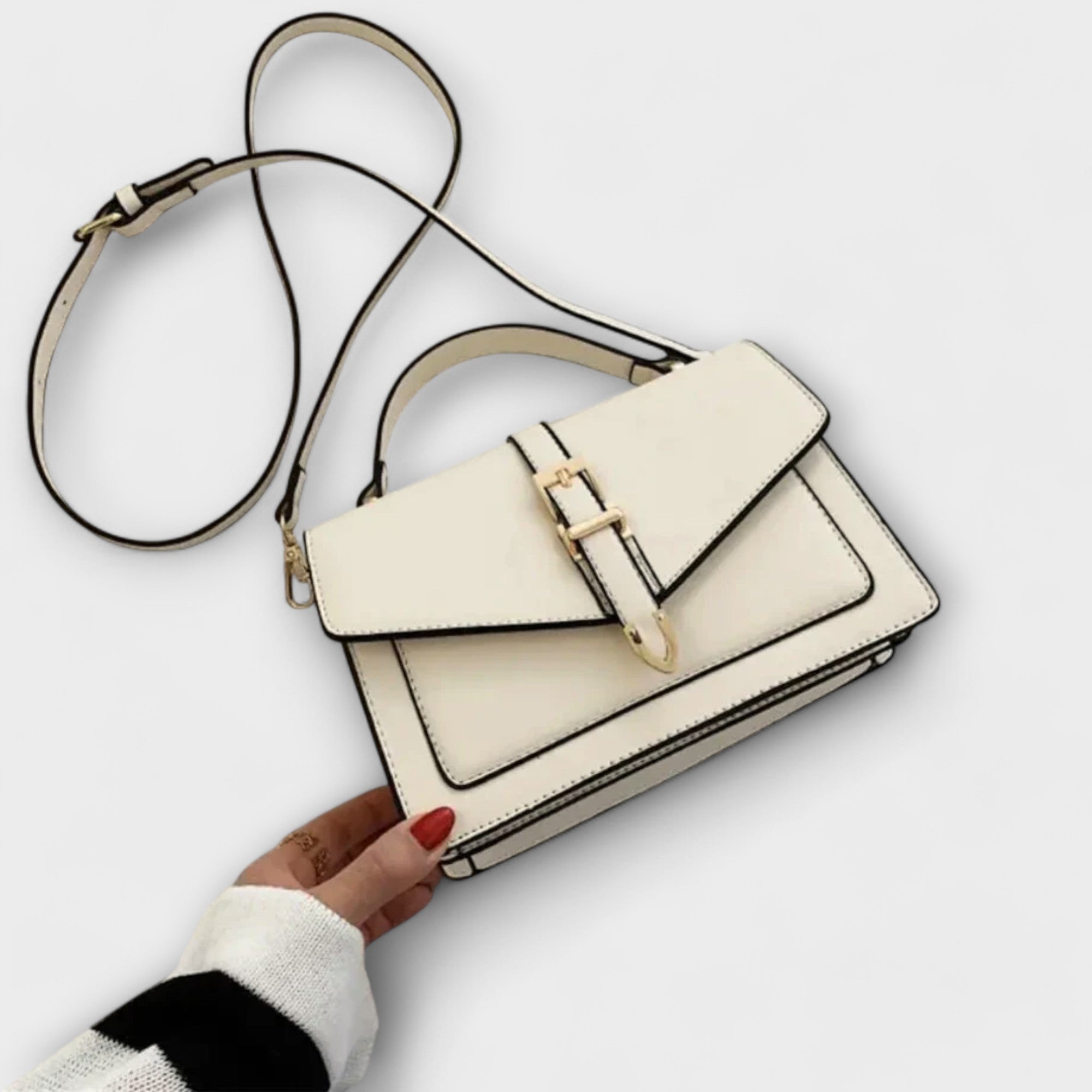 Olívia - Timeless Shoulder Bag