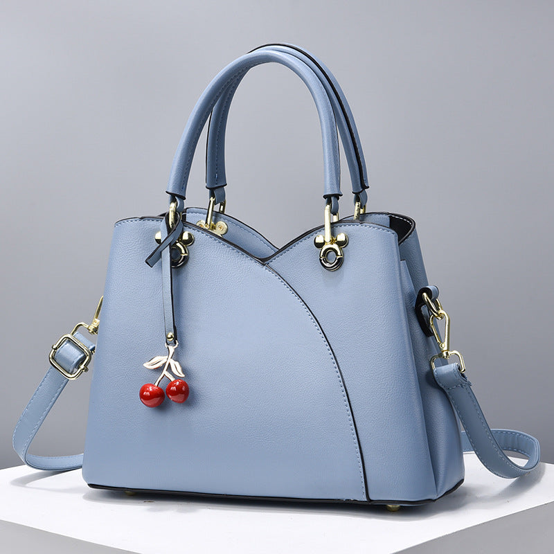 AVYRA Cherry Tote Bag