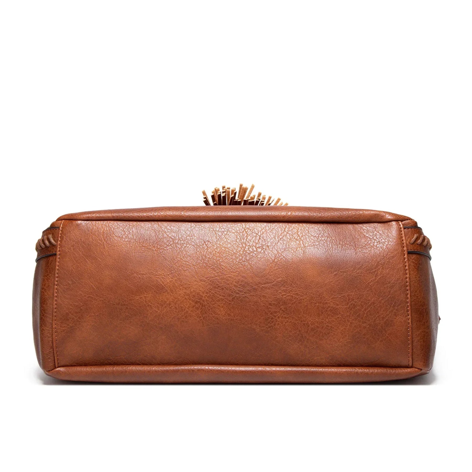 ELOWEN | LUXURY LEATHER TOTE BAG