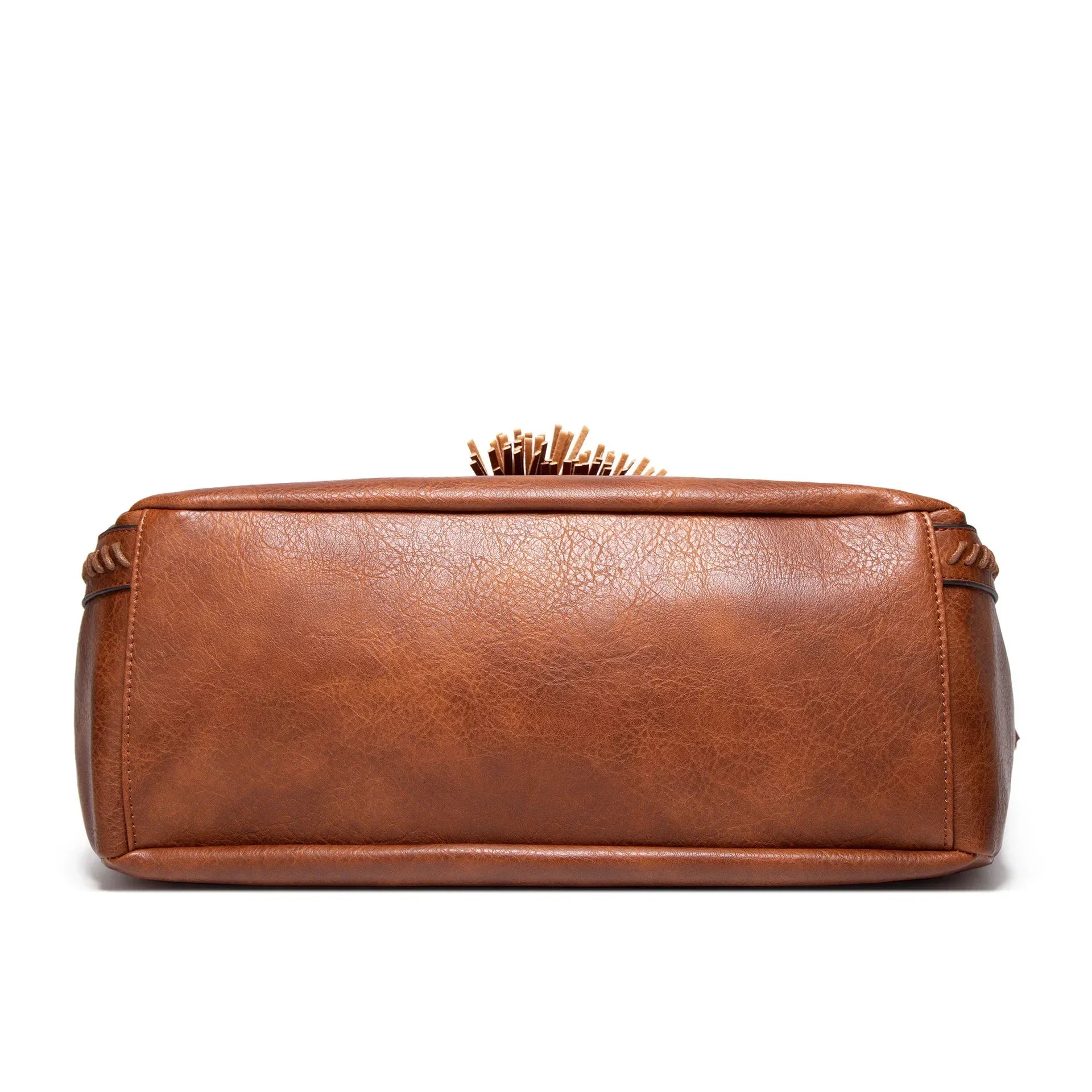 ELOWEN | LUXURY LEATHER TOTE BAG