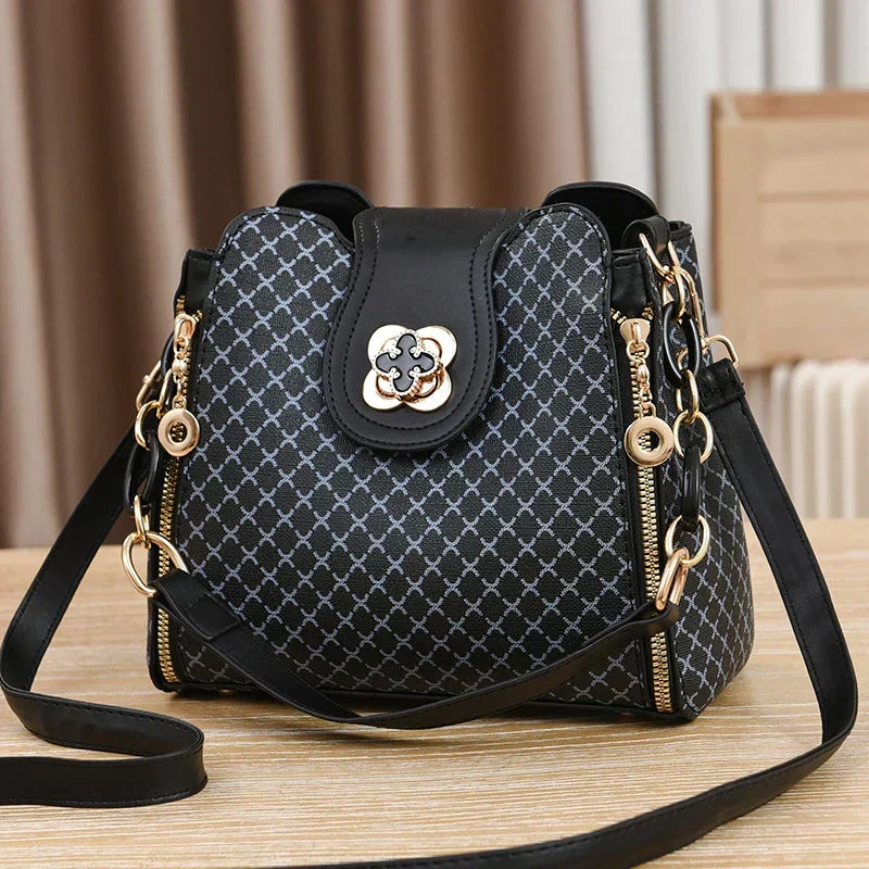 MARJORIE™ – Elegant Charm Handbag