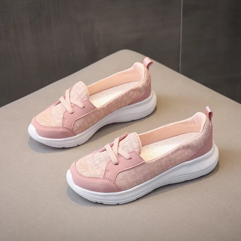 BELLACOMFORT™ COMFORTABLE AND FLAT ORTHOPAEDIC SHOES