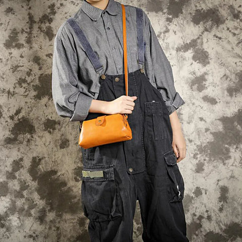 CRESSIDA | Compact Crossbody Bag