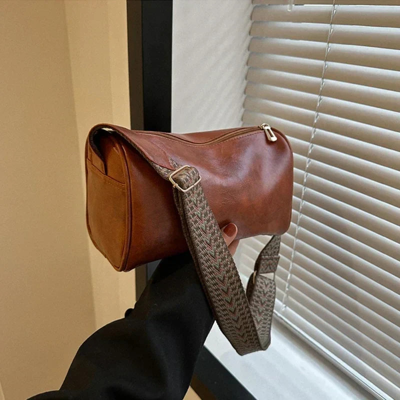 Florence - Contemporary Everyday Crossbody Bag