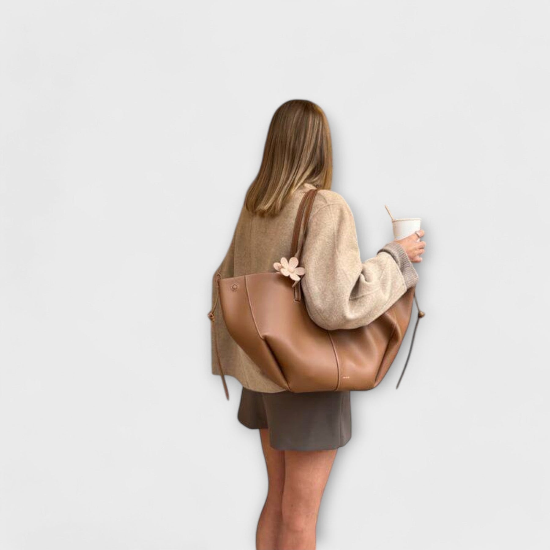Bellecour – Classic Vintage Tote