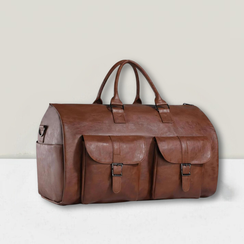 LYRA | Portable Travel Bag