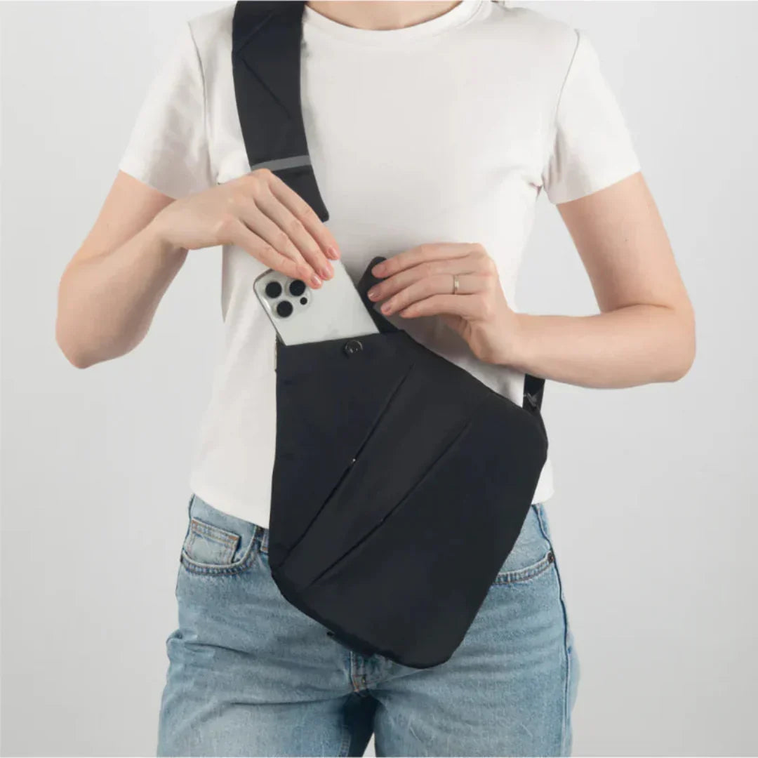 ORVIANE | DAILY CROSSBODY BAG