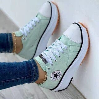 FASHION STAR™ TRENDY ORTHOPAEDIC SNEAKERS