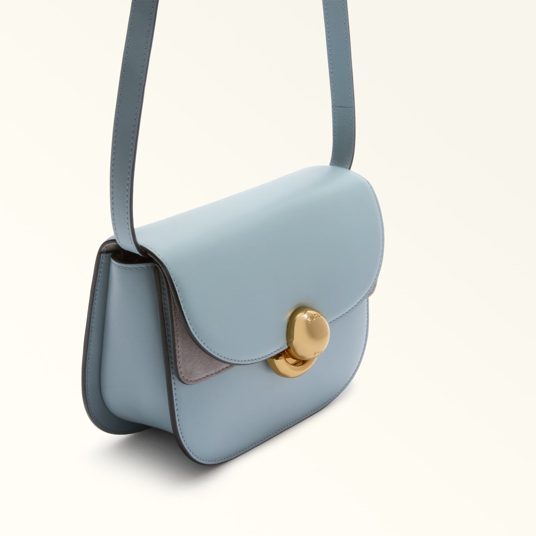 Zanélle - Compact Shoulder Bag