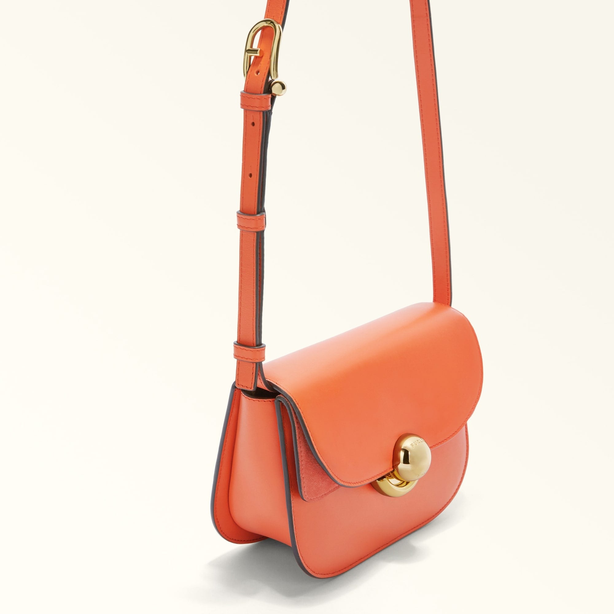 Zanélle - Compact Shoulder Bag
