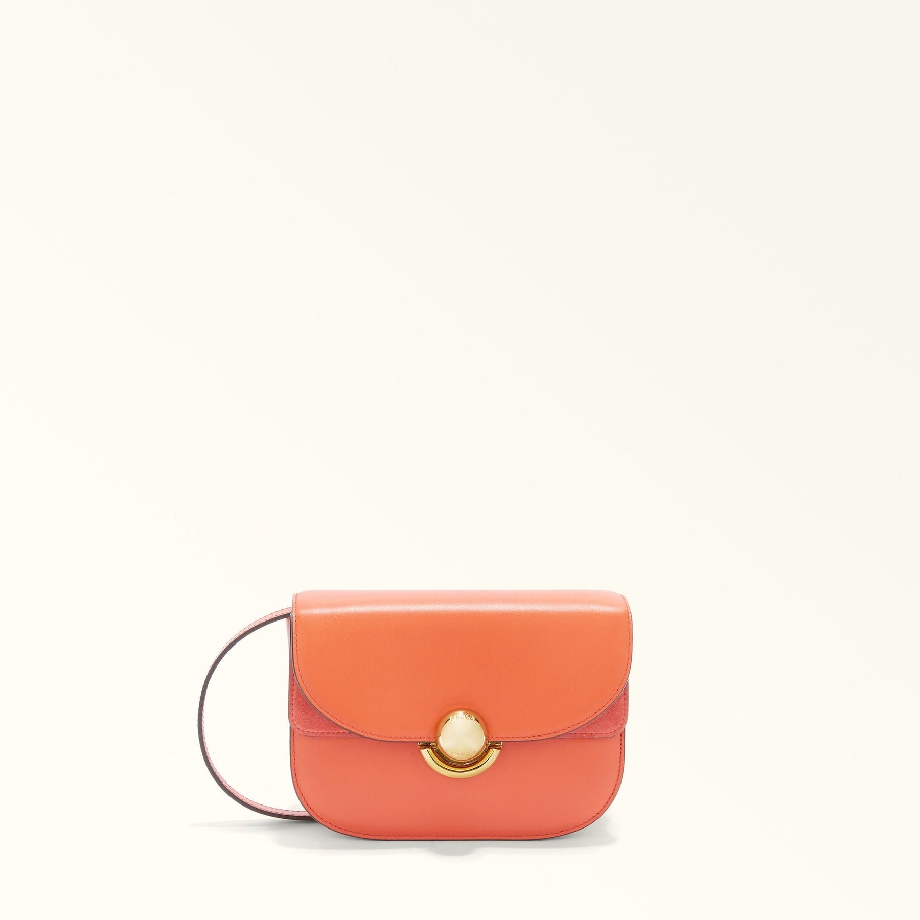 Zanélle - Compact Shoulder Bag