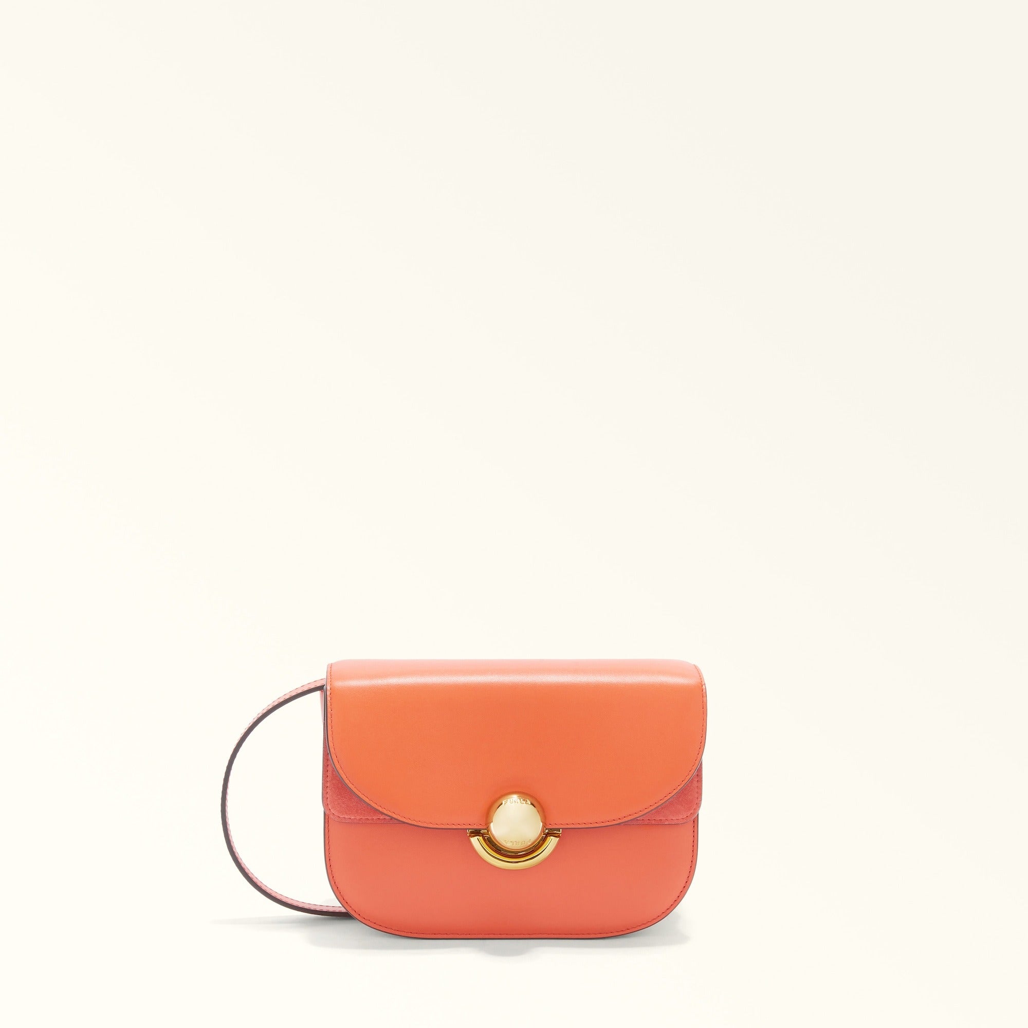 Zanélle - Compact Shoulder Bag