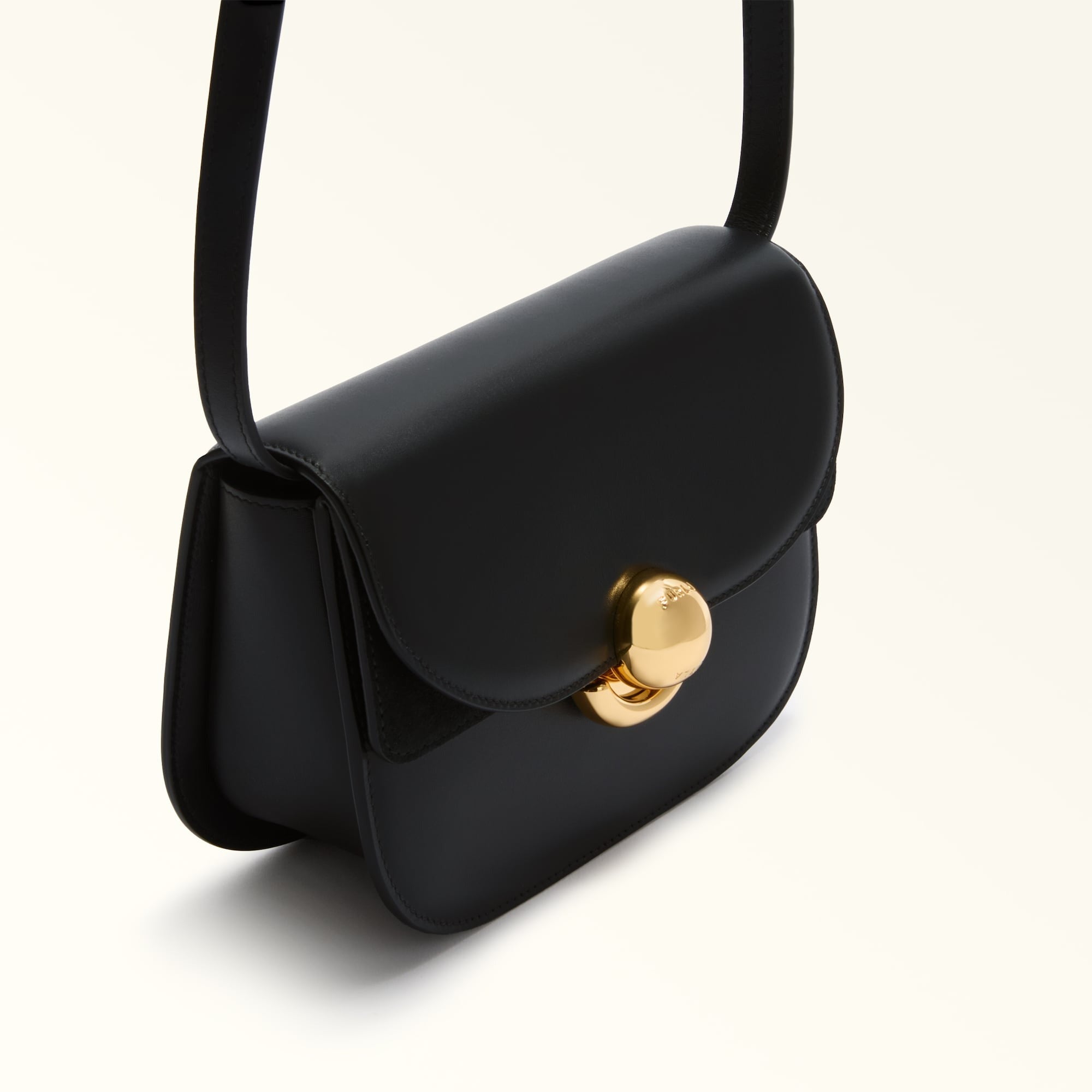 Zanélle - Compact Shoulder Bag