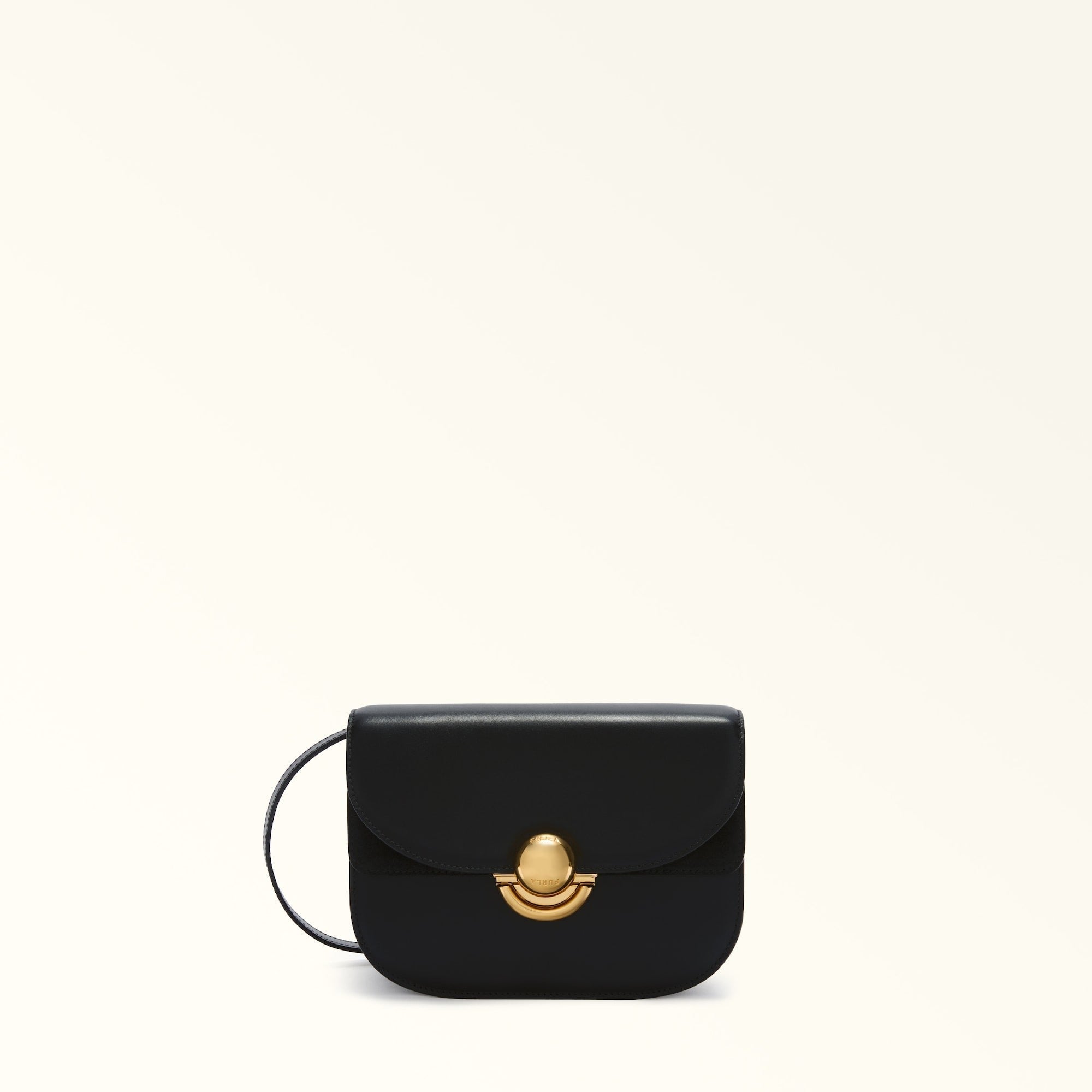 Zanélle - Compact Shoulder Bag