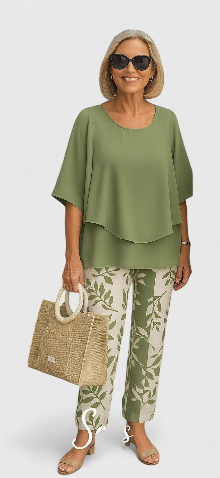 Marzyelle | Sophisticated Collection