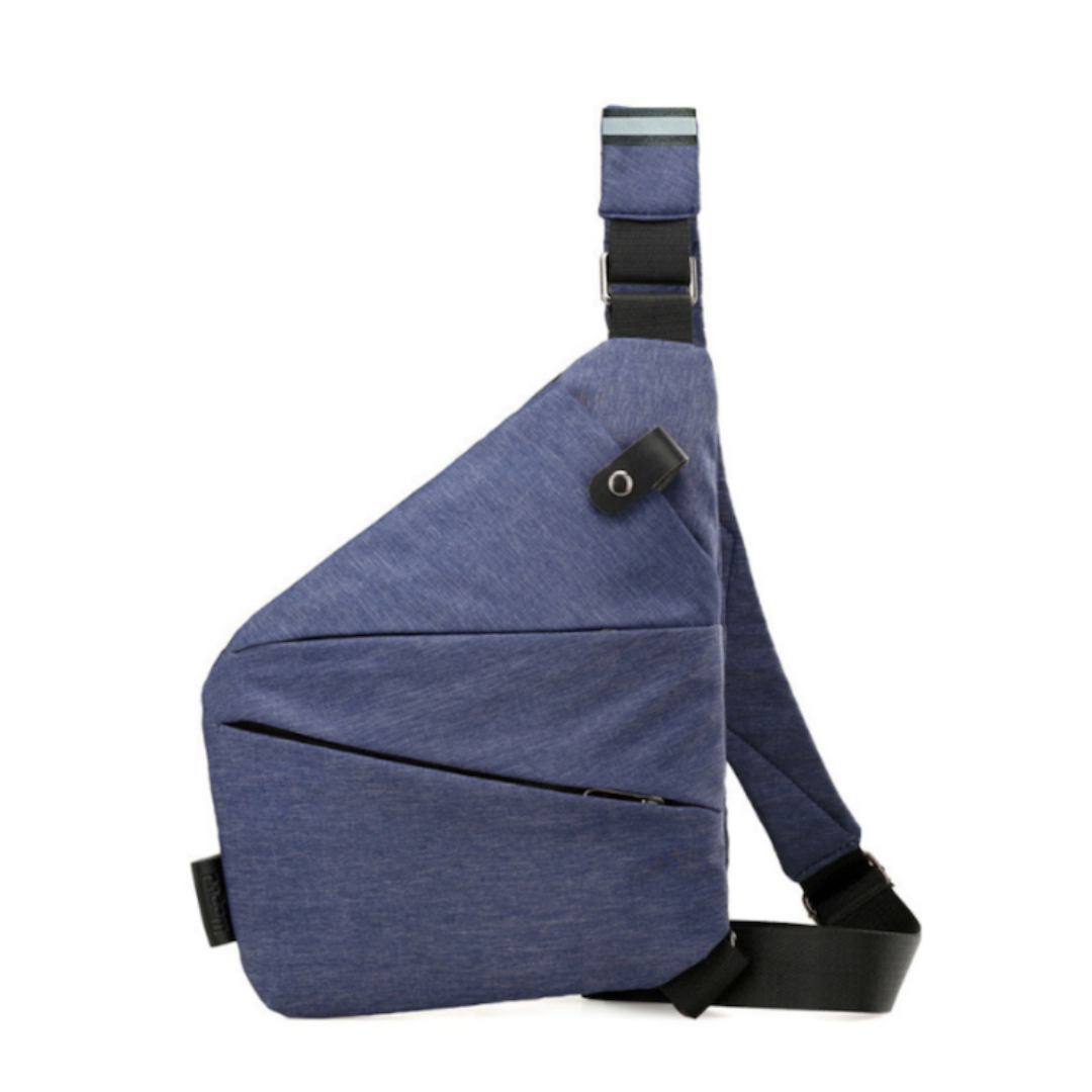 ORVIANE | DAILY CROSSBODY BAG