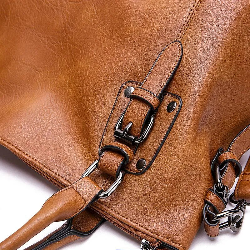 EVADNE | Chic Shoulder Bag