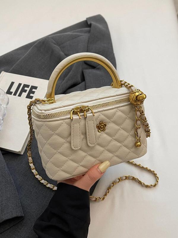ALICE™ - Stylish Quilted Crossbody Bag for Effortless Everyday Fashion