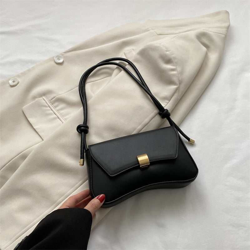 Cécile - Compact Shoulder Bag