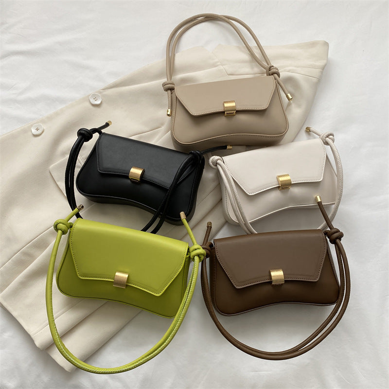 Cécile - Compact Shoulder Bag
