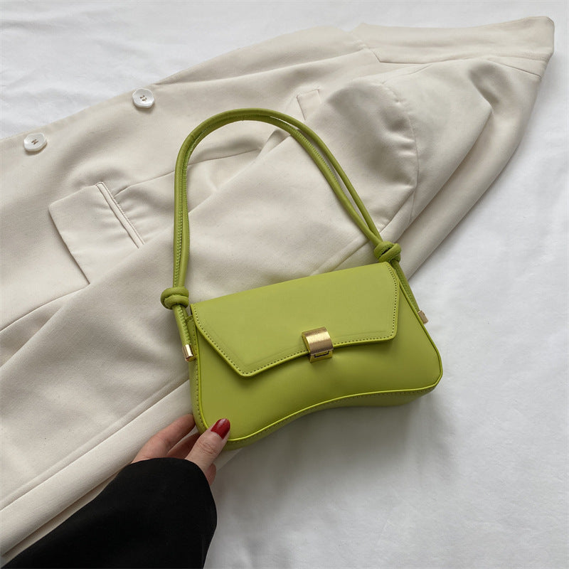 Cécile - Compact Shoulder Bag