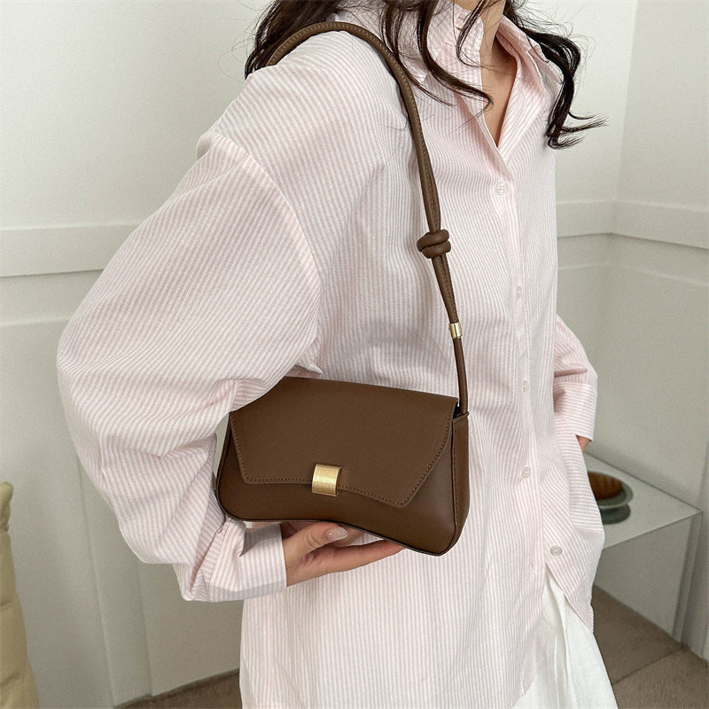Cécile - Compact Shoulder Bag