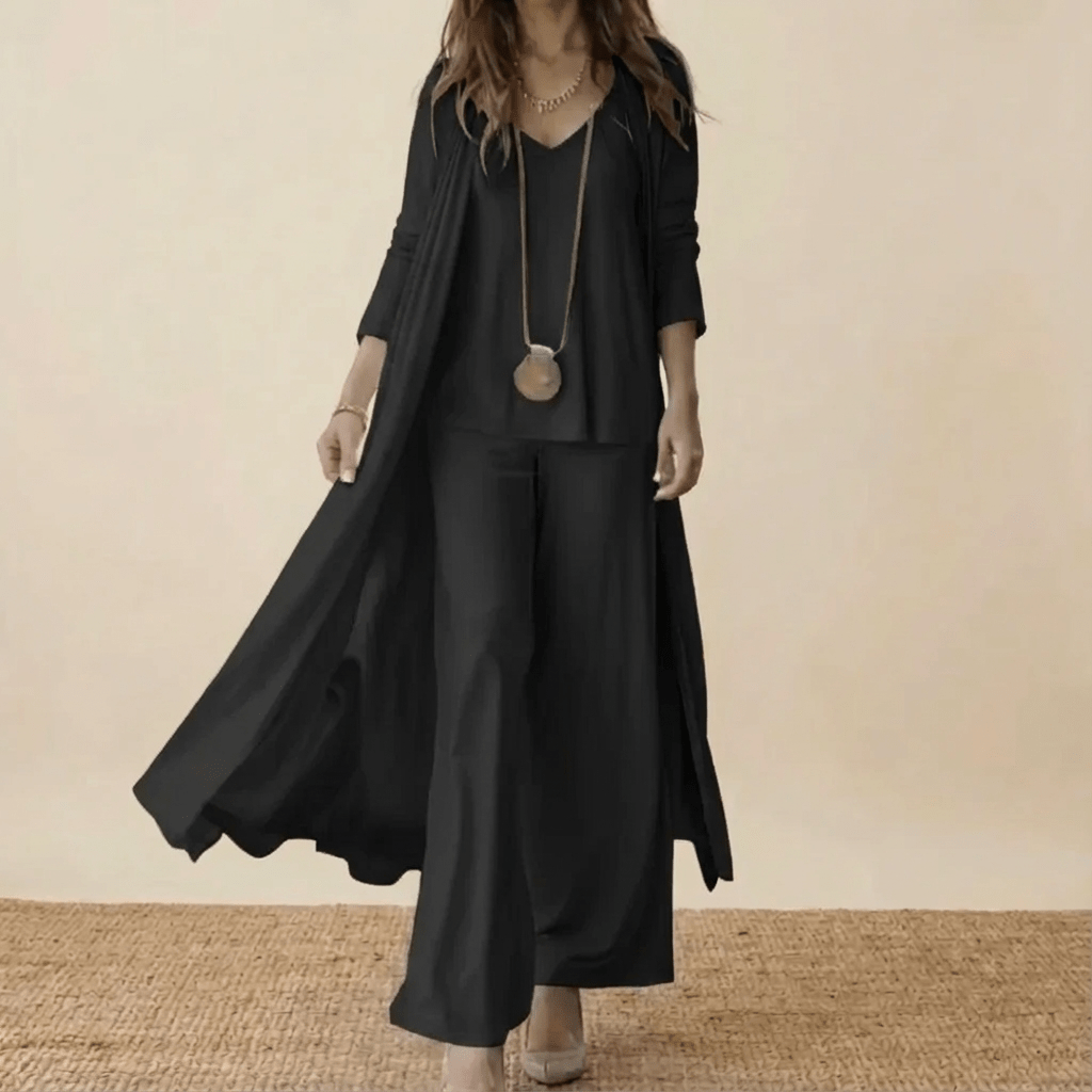 Barbara Chic 3-Piece Collection