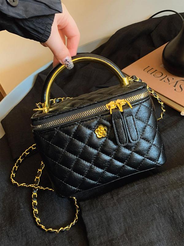 ALICE™ - Stylish Quilted Crossbody Bag for Effortless Everyday Fashion