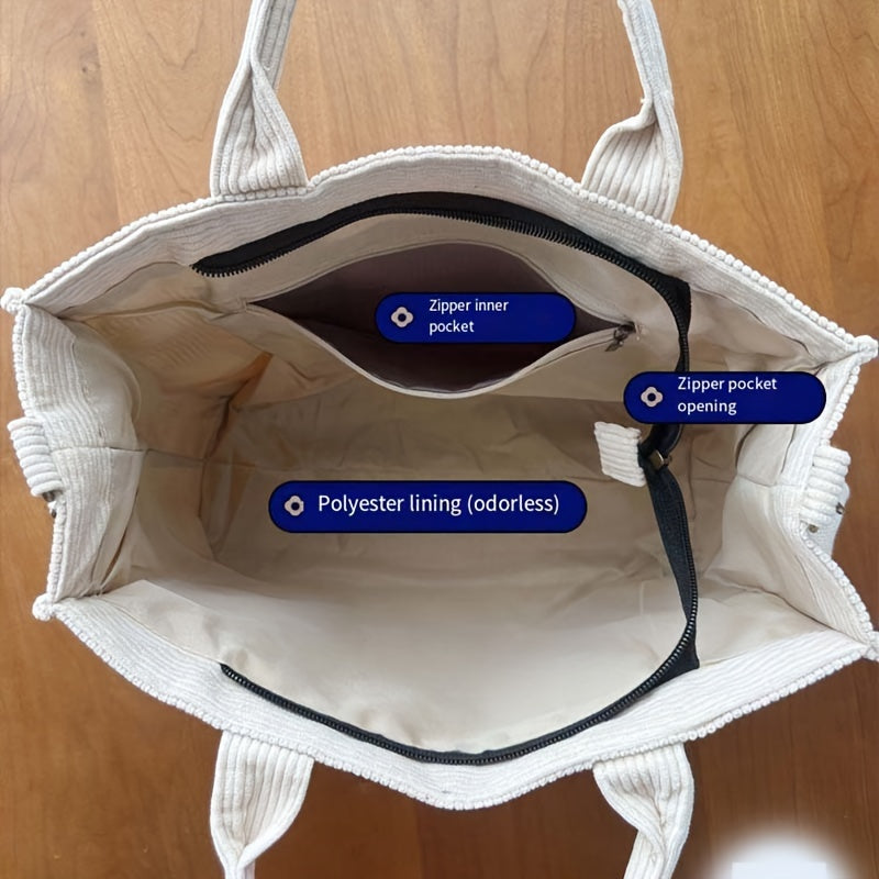 MARIBEL | Everyday Tote Bag