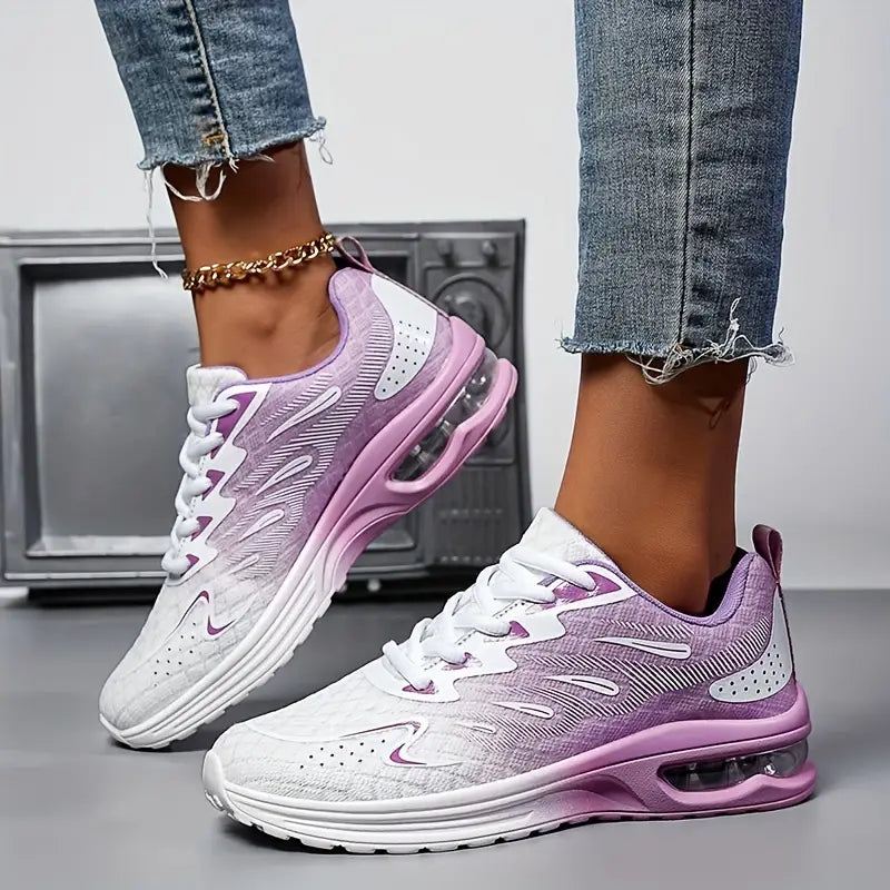 BELLEBARE™ WOMEN'S ORTHOPAEDIC NON-SLIP OUTDOOR SNEAKERS