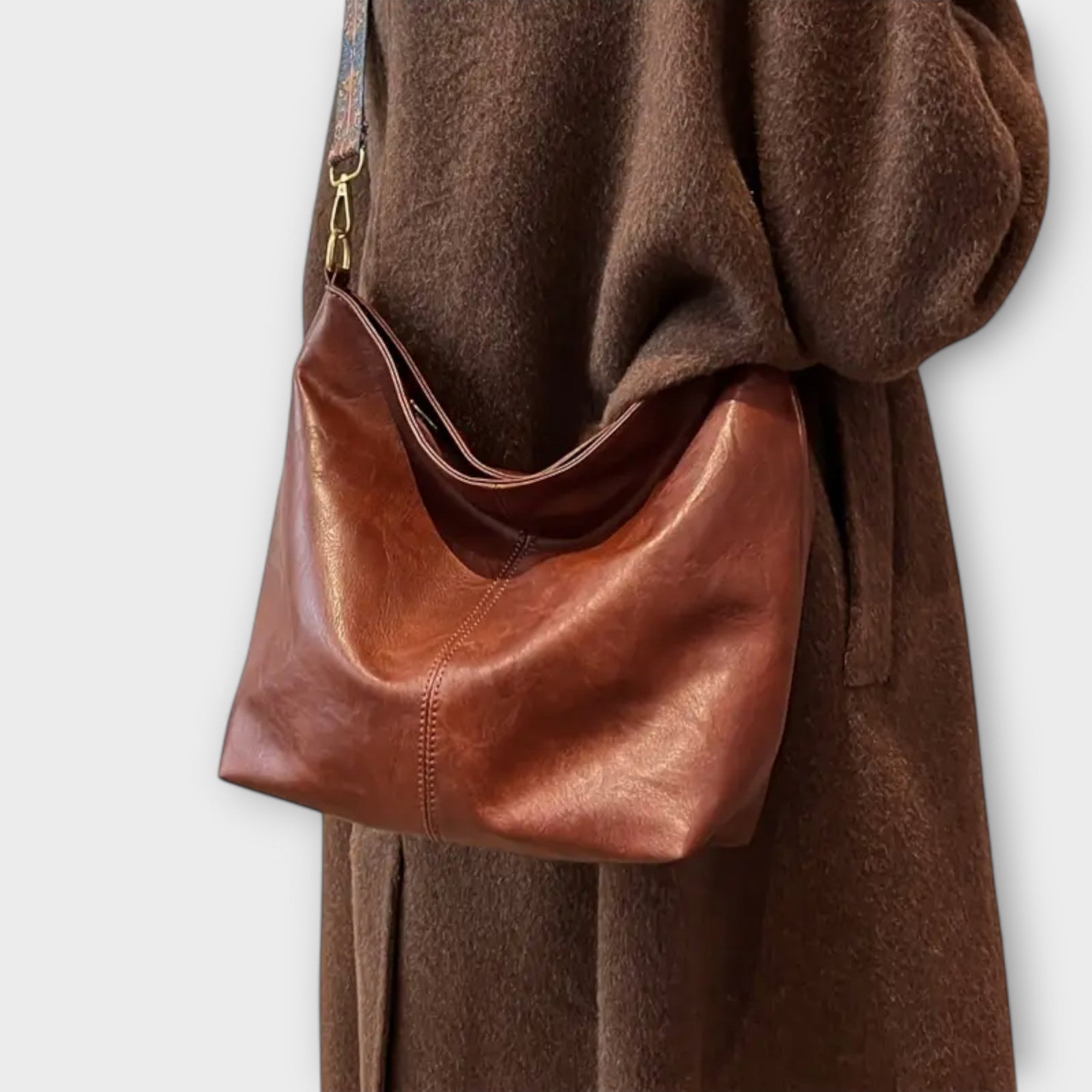 AGATHA | CLASSIC VINTAGE HANDBAG