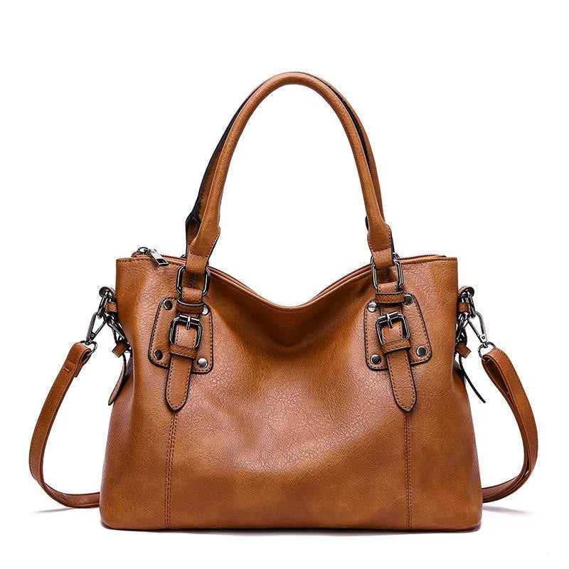 EVADNE | Chic Shoulder Bag