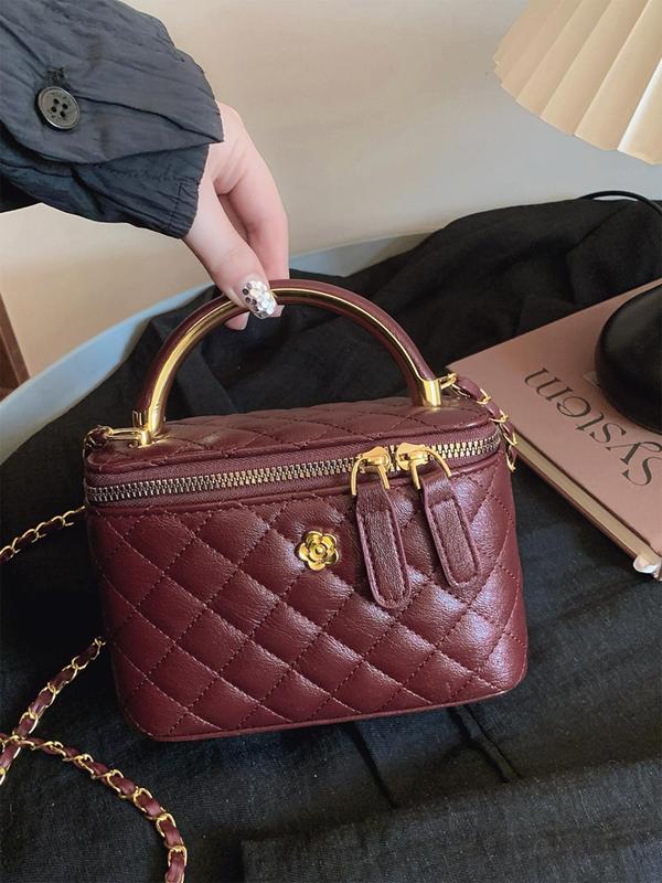 ALICE™ - Stylish Quilted Crossbody Bag for Effortless Everyday Fashion