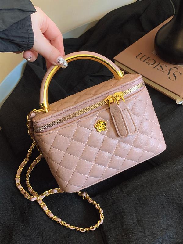 ALICE™ - Stylish Quilted Crossbody Bag for Effortless Everyday Fashion